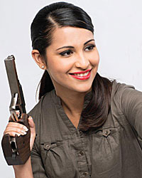 Heena Sidhu